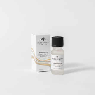 Made by Zen marrakech signature fragrance oil 15ml