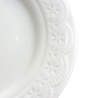 16 Pcs Dinner Set Lacy 