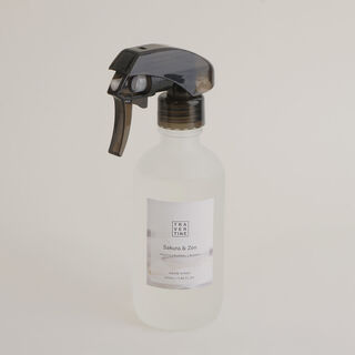 Homez sakura and zen room spray 220ml