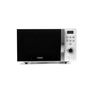 Princess Microwave 23L 800W White, 8 Baking Programs, Digital Timer 95 Minutes