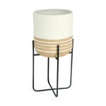 Planter With Stand image number 0
