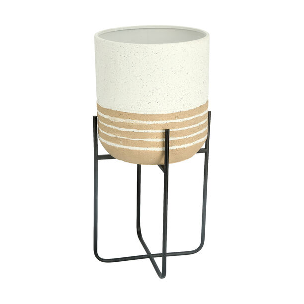 Planter With Stand image number 0