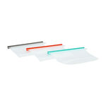 3 Pcs Storage Bags image number 0