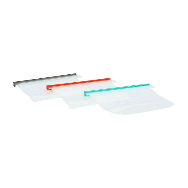 3 Pcs Storage Bags image number 0