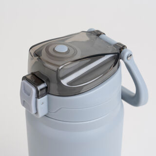 Stainless steel water bottle 900 ml