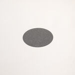 Alberto carbon steel tart pan 20cm in grey image number 4