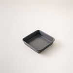 Alberto carbon steel baking tray set 3pcs in grey image number 2