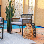 4 Piece Patio Set image number 2