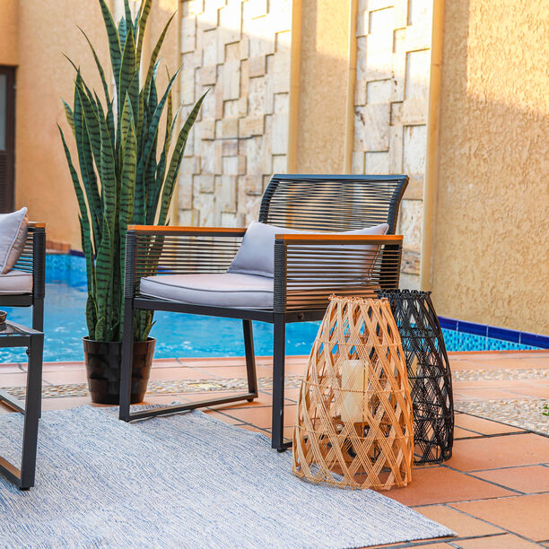 4 Piece Patio Set image number 2