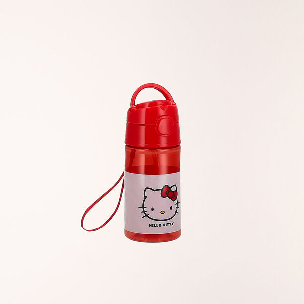 Hello Kitty water bottle image number 0