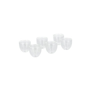 18 Piece Dallaty Tea And Coffee Set Set