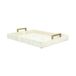Decorative Tray 41*31*7 cm image number 1