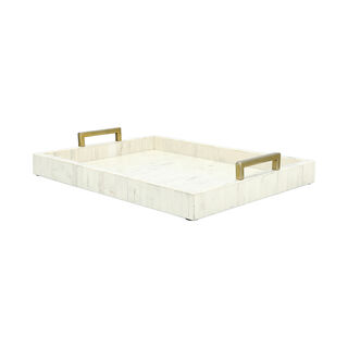 Decorative Tray 41*31*7 cm