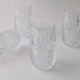 La Mesa set of HB juice glasses 4pcs 14cm