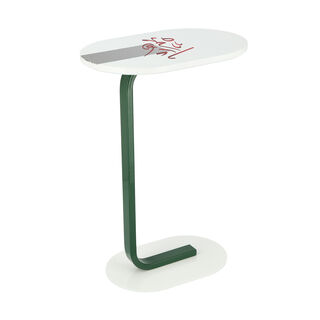Sofa Side Table Arab Graph