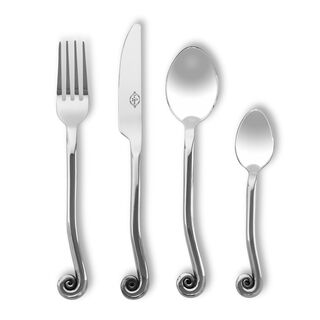 La Mesa 16 Pieces Cutlery Set Serve 4 Person , Mardel