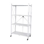  4 Tier Smart Rack image number 1