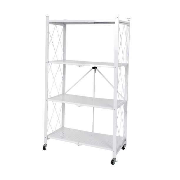  4 Tier Smart Rack image number 1