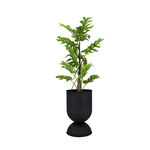 اناء نباتات معدني image number 3