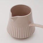 Dallaty Coffee Pot Beige 550Ml, image number 1