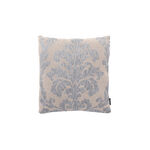 Cottage Jute Cotton Classic Cushion 50*50 cm Light Beige image number 1
