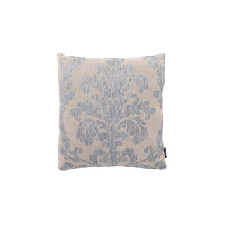Cottage Jute Cotton Classic Cushion 50*50 cm Light Beige