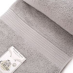 Cottage Hand Towel Gray image number 1