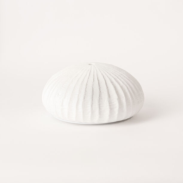 Oceania ceramic ultrasonic aroma diffuser Made by Zen +5hrs battery image number 1