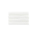 Pack Of 4 Pcs Hand Towel image number 1