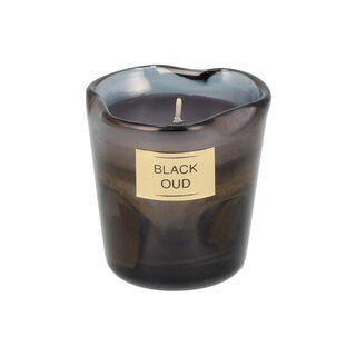 Jar Candle