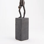 Homez replica of gymanstic 51 cm image number 3