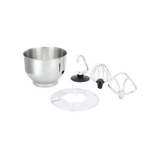 Alberto 560W 5.5L 10 speed mixer