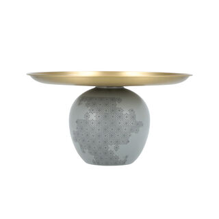 Sarab Stainless Steel Cake Stand