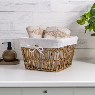 Laundry Basket