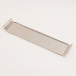 Dallaty Serving Tray, Silver, 50*11*2 Cm image number 0