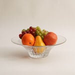 Rcr crystal serving plate image number 1