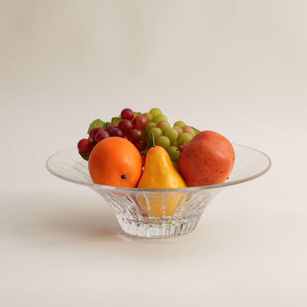 Rcr crystal serving plate image number 1