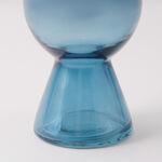 هومز موزع عطور زجاجي 100مل مع الأعواد والزيت العطري image number 4