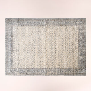 Cottage maharaja abstract carpet 200*280 cm