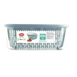 Snips aroma keeper blue 4L