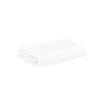 Jacquard Cotton Bath Towel 70*140 cm White image number 0