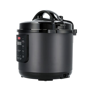 Alberto 12L 1600W granite pressure cooker