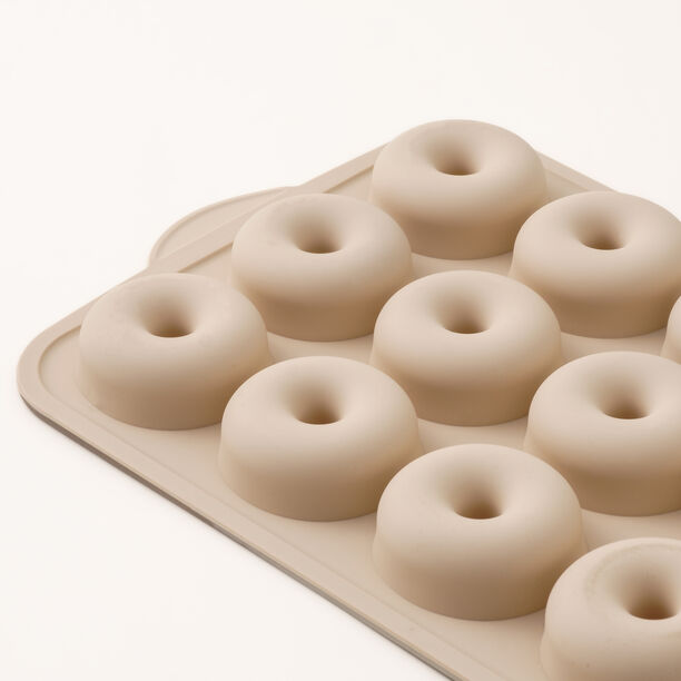 Alberto silicone jelly mould image number 3
