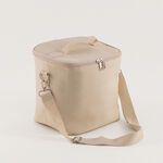 هومز شنطة حفظ طعام، بيج image number 1