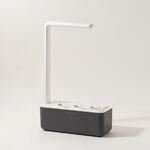 Click & Grow Indoor Smart Garden 3 Grey image number 0