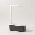 Click & Grow Indoor Smart Garden 3 Grey image number 0