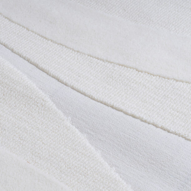 Boutique Blanche wave wool carpet 160*230cm image number 2