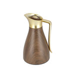  Steel Vacumm Flask 1.0L image number 3