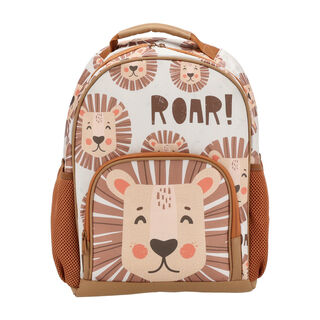 Small Backpack 30.5*15*38 Lion