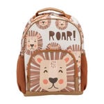 Small Backpack 30.5*15*38 Lion image number 1